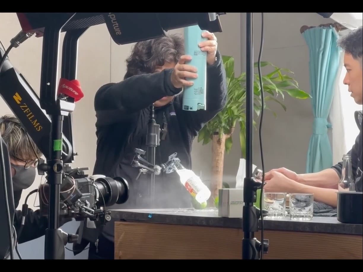 Leaflow Product Movie
