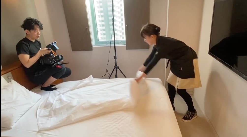 Hotekan