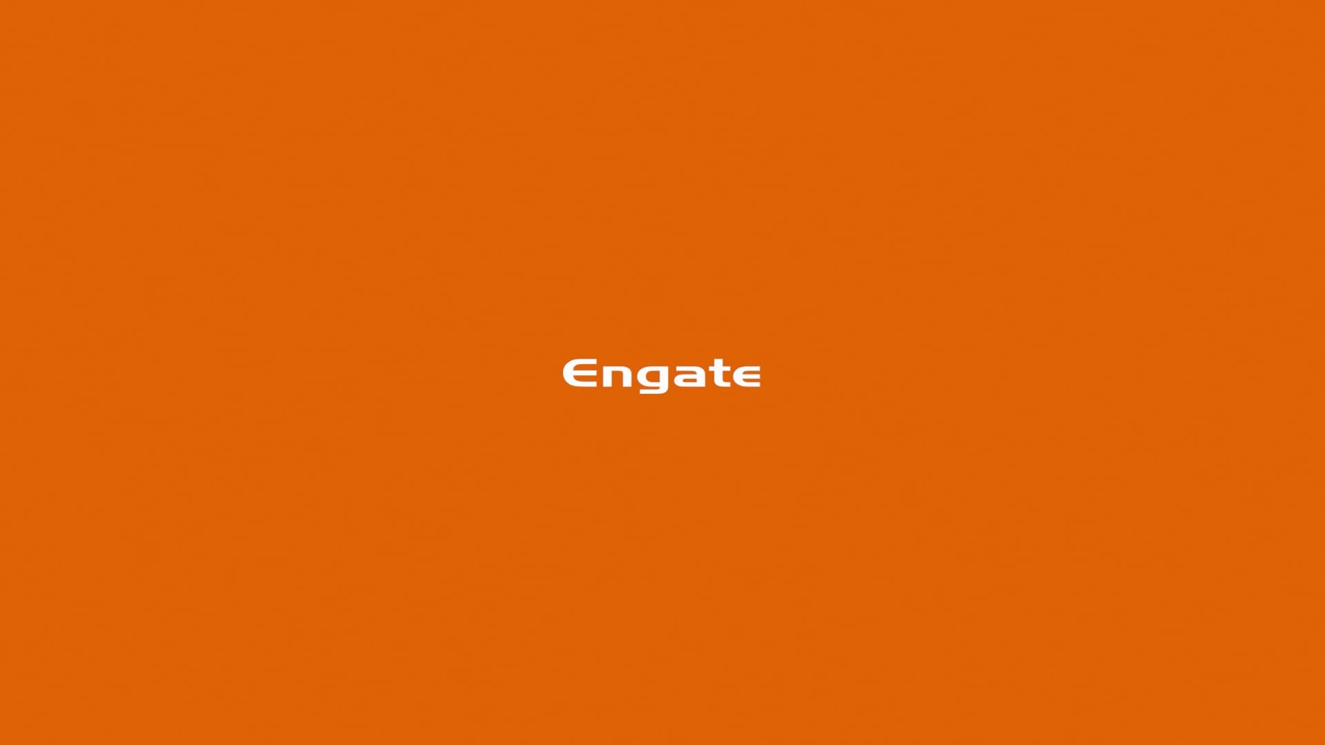 Engate