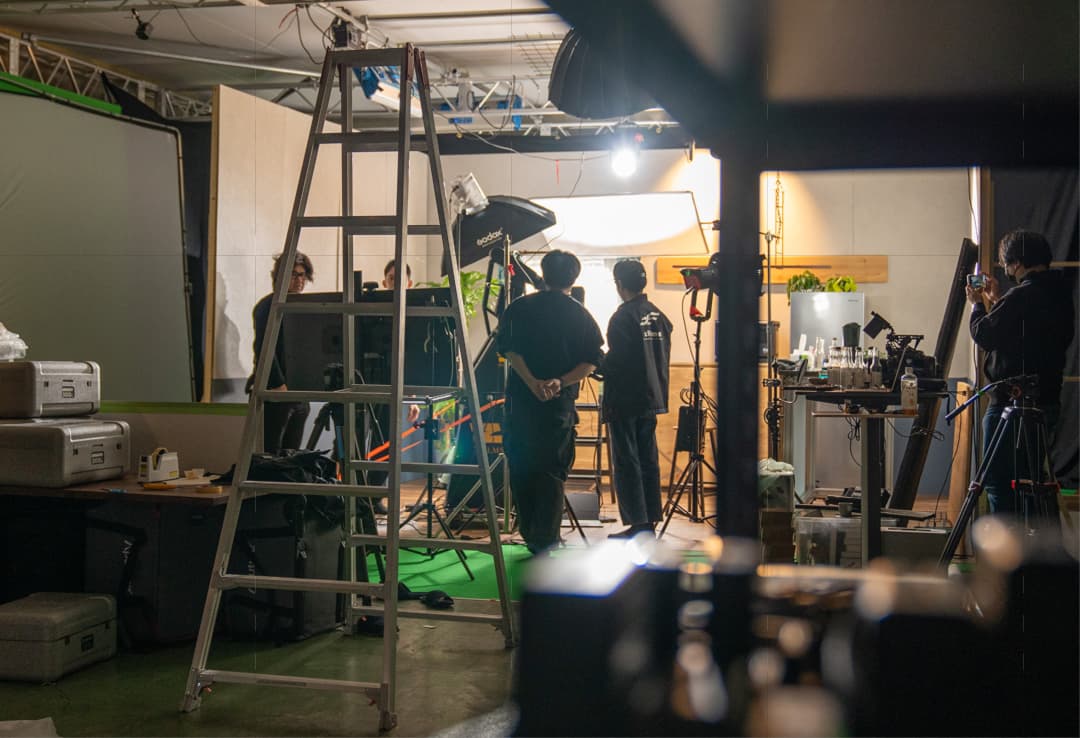 Leaflow Product Movie — 1