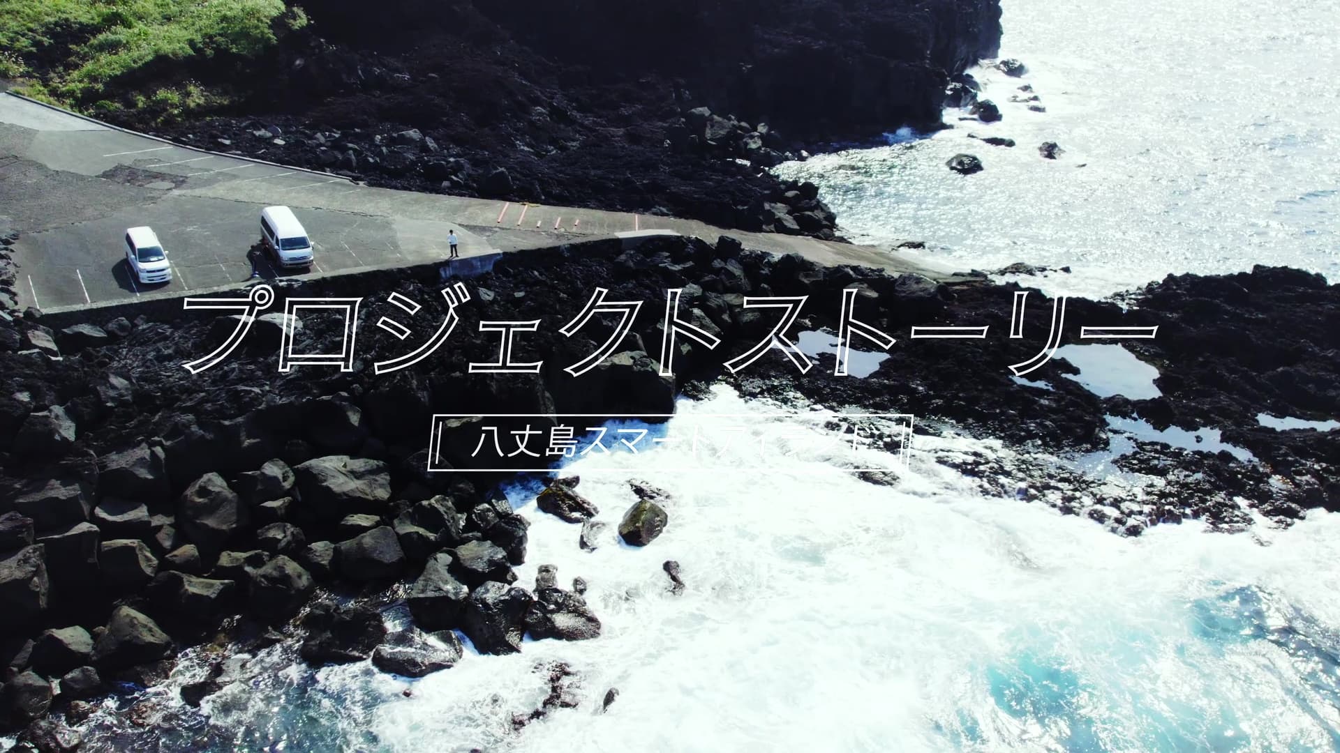 Mizuho FG Recruitment Video