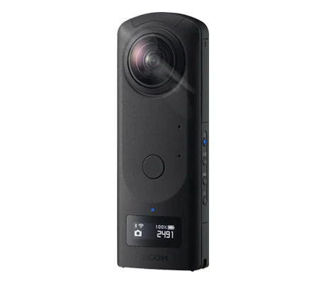 RICOH THETA Z1