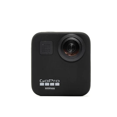 GoPro MAX